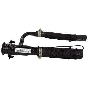 Pipe Fuel Filler - 6.7L