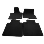 Kit Floor Contour Mat - Front Main Image