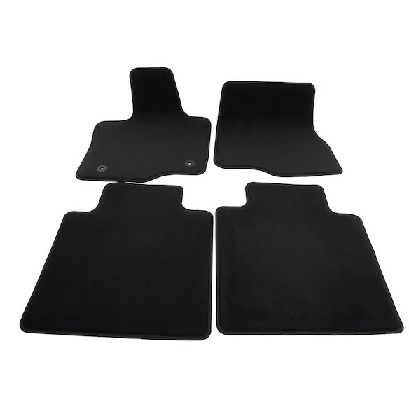 Kit Floor Contour Mat - Front Main Image