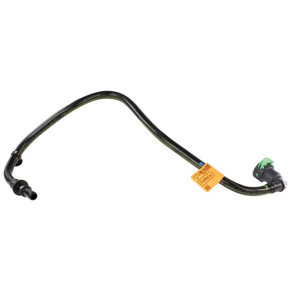 Evaporative Emissions System Lines Fuel Vapour Separator Tube PCV Valve Hose - 3.3L Main Image