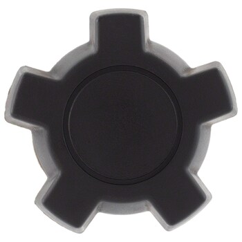 Seat Lumbar Support Cushion Back Adjusting Handle - Front