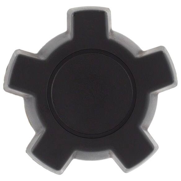 Seat Lumbar Support Cushion Back Adjusting Handle - Front Main Image