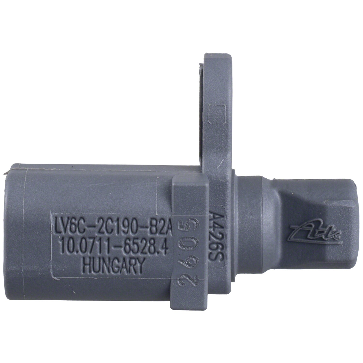 Abs Wheel Speed Sensor - Left, Right, Rear | Parts | Ford.com