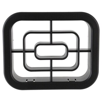 Dashboard Air Vent Grille - Left, Right, Rear