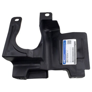 Shield Fender Liner Support Bracket - Left