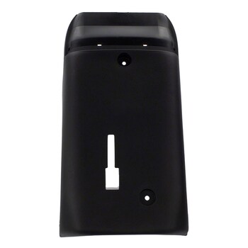 Steering Column Cover Shroud - Lower (Chateaumerlot)