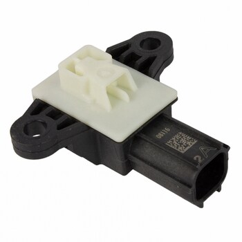 Air Bag Impact Sensor Side - Left, Right, Front