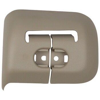 Guide Seat Belt - Rear