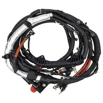 Starter Cable Battery - 3.2L (AT)