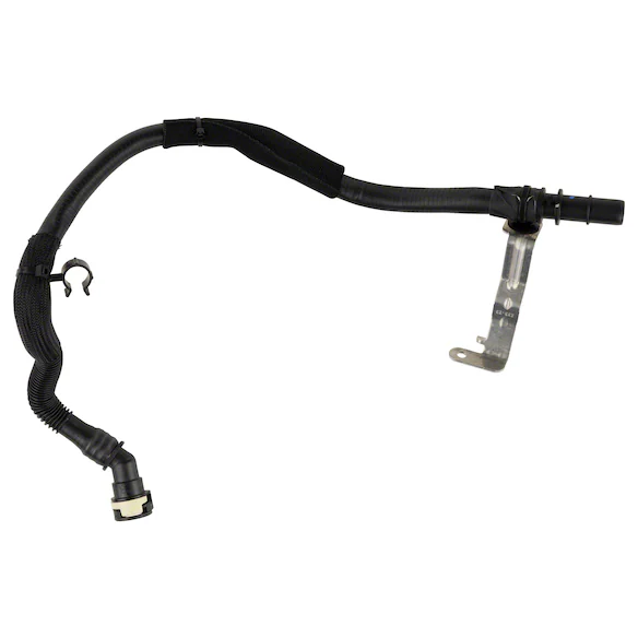 Tube Water - Outer, Outlet Main Image