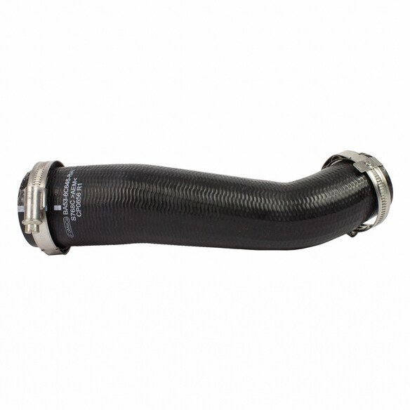 Air Duct Turbocharger Coolant Return Line - 3.5L Main Image