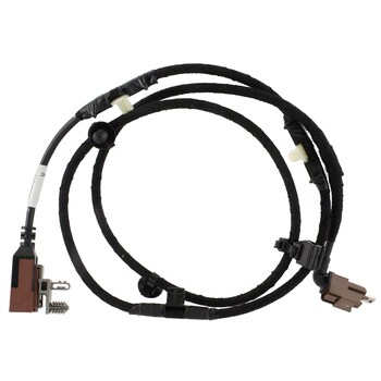 Audio Auxiliary Jack Connector Cable