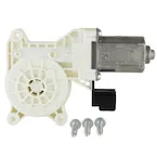 Window Motor - Right, Rear Main Image