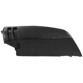 Seat Back Bolster Cushion Pad - Right, Rear