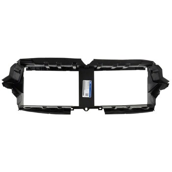 Radiator Support Air Duct Deflector