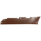 Door Trim Molding Panel Applique Armrest - Right, Front, Lower Main Image