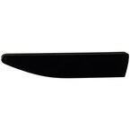 Door Molding Body side Cladding - Left, Front, Lower Main Image