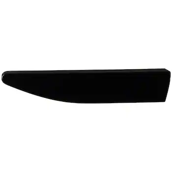 Door Molding - Left, Front, Lower