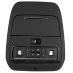 Console Overhead - Front, Rear Main Image