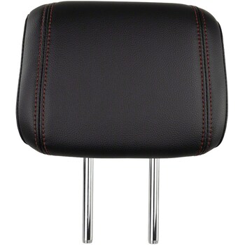 Headrest - Rear, Center