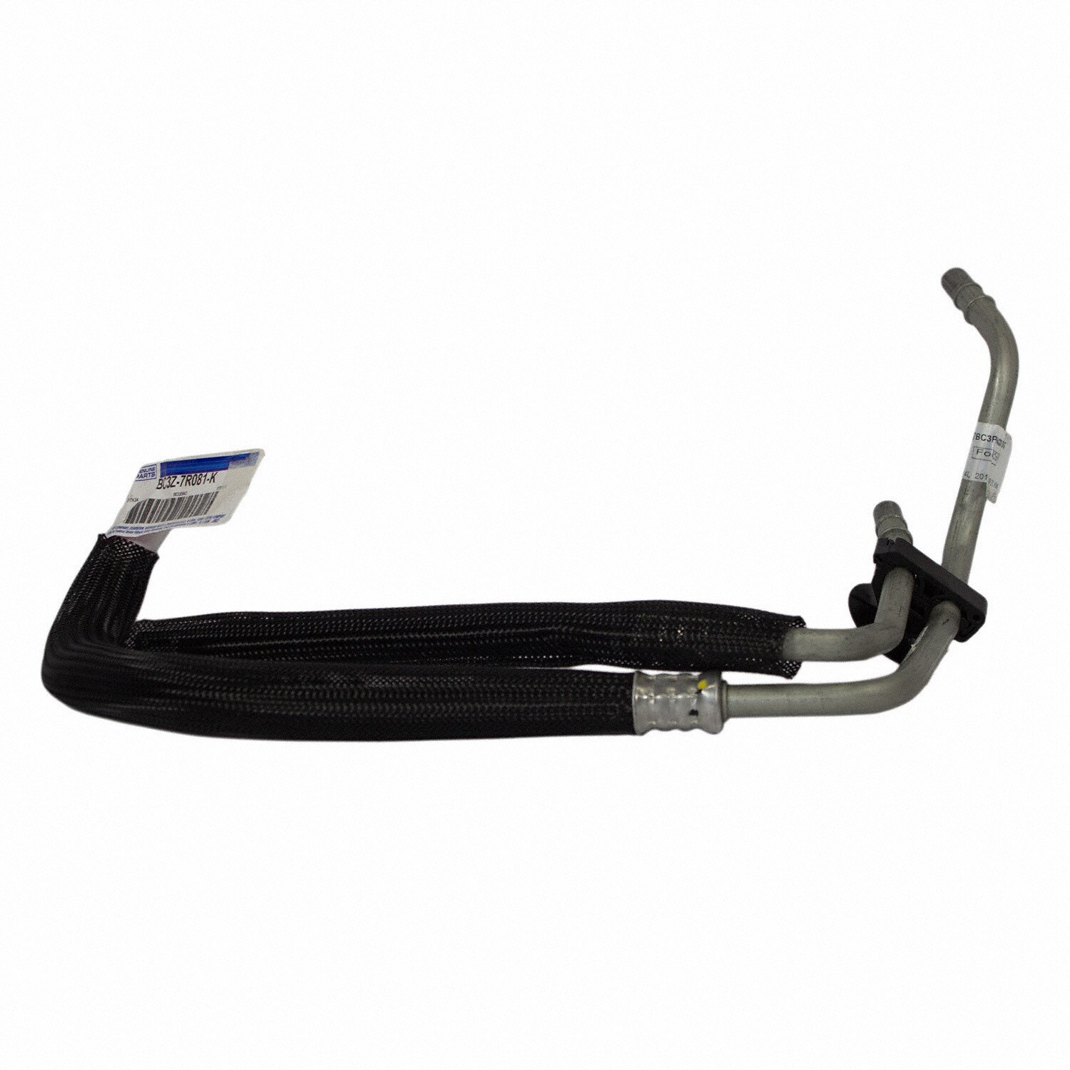 Tube Automatic Transmission Oil Cooler Hose (AT) | Parts | Ford.com