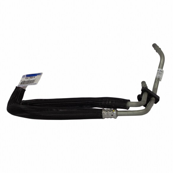 Tube Automatic Transmission Oil Cooler Hose (AT) Main Image