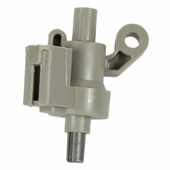 Parking Brake Warning Lamp Switch