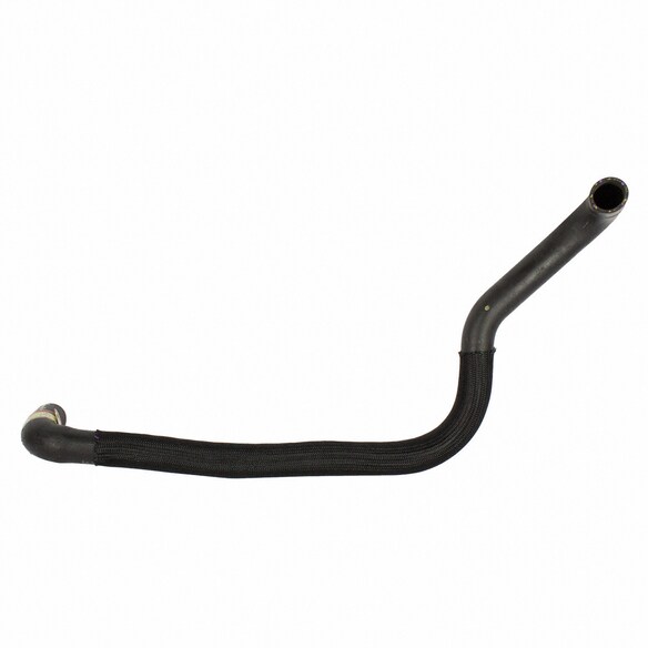 Radiator Coolant Hose - Lower Main Image