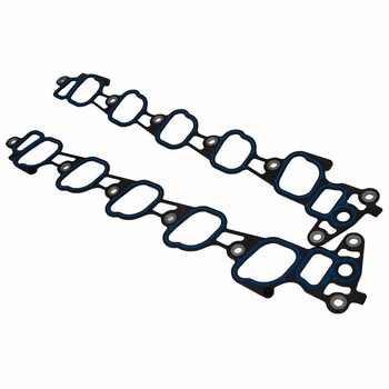 Engine Intake Manifold Gasket Air Crossover - 6.8L