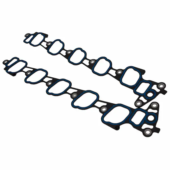 Engine Intake Manifold Gasket Air Crossover - 6.8L Main Image