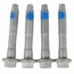 Suspension Control Arm Bolt Knuckle - M12 x 75MM, Rear Main Image