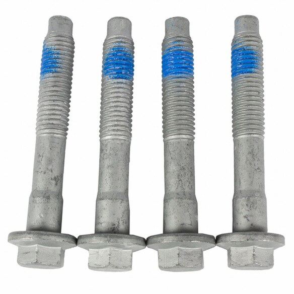 Suspension Control Arm Bolt Knuckle - M12 x 75MM, Rear Main Image