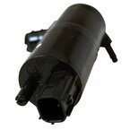 Windshield Washer Pump Motor and - Front Main Image