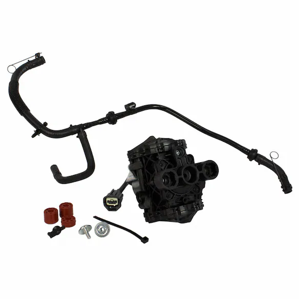 Power Brake Booster Vacuum Pump - 3.5L Main Image