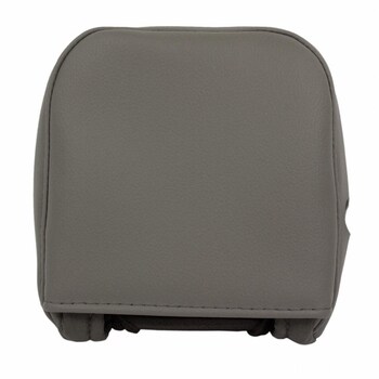Seat Headrest Cover - Right, Rear (XL)