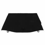 Floor Cover Panel Contour Mat Kit Spare -17" Conventional Main Image