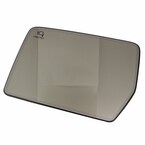 Door Mirror Glass Rear View - Left, Outer Main Image