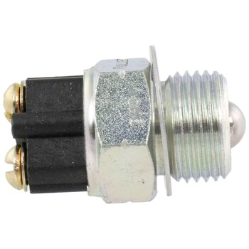 Neutral Safety Switch