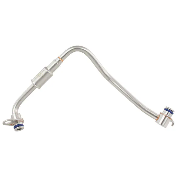 Turbocharger Coolant Line Tube - Left 3.5L Main Image