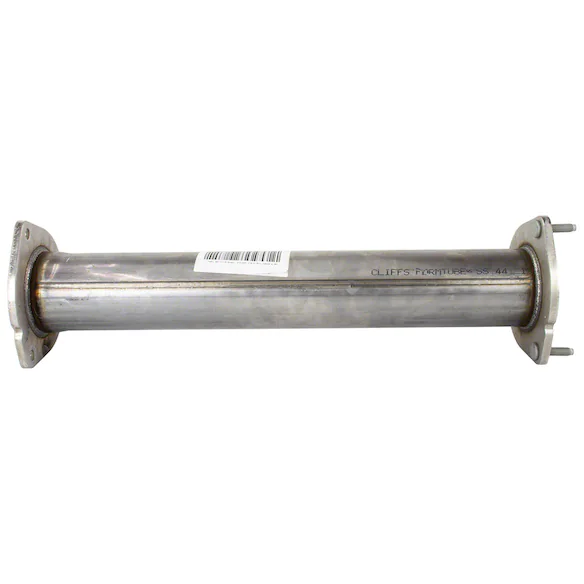 Exhaust Pipe Extension Intermediate - 6.7L Main Image