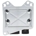 Air Bag Control Module Sensor Multiple Restraint System Unit - Left (Regular Cargo Van) Main Image