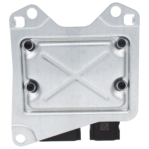 Air Bag Control Module Sensor Multiple Restraint System Unit - Left (Regular Cargo Van) Main Image