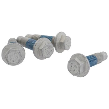 Suspension Crossmember Bolt - M10 x 30, Front