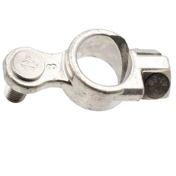 Bolt Battery Clamp (Fuses)