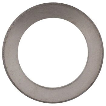 Shim - 0.266 Thick, Rear 3.15 Ratio