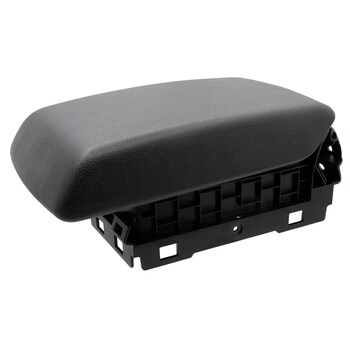 Console Armrest
