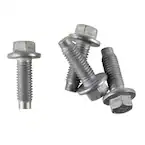 Exhaust System Hanger Bolt - M8 x 21MM, Rear Main Image