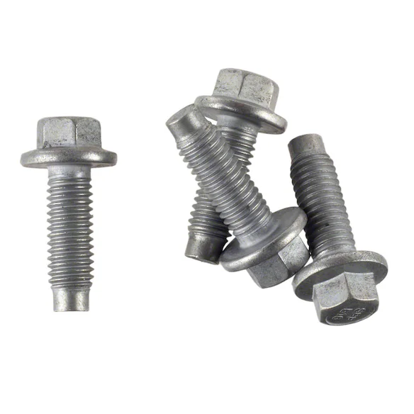 Exhaust System Hanger Bolt - M8 x 21MM, Rear Main Image