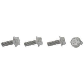 Automatic Transmission Mount Bolt - M8 X 22MM, Front