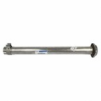 Exhaust Pipe - Front Main Image